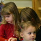 Pillangó Óvoda és Családi Napközi, Mikulás ünnepség (fotó: Stipkovits Veronika)