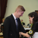 Egyetem szalagavató (Fotó: Nagy Mária)