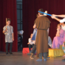 XXVI. Moson Megye Színjátszó Találkozó (Fotó: Bánhegyi István) 