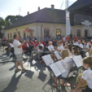 NYÁRI FESZTIVÁL – SZENT ISTVÁN NAPOK 2019, Első nap