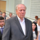 Egyetemi tanévnyitó 2 (Fotó: Nagy Mária)