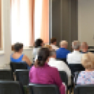 Lakossági Fórum (Fotó: Bánhegyi István)