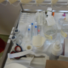 Sürgősségi osztály és CT berendezés, valamint a Rehabilitáció II. felújított Osztályának ünnepélyes átadása