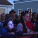 Nyári Fesztivál – Szent István Napok 2017 - Wahl Hungária Színpad