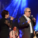 Moson Big Band koncert