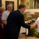 Termény- és virágkiállítás 