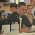 Vármegye szépe verseny 1 (Fotó: Nagy Mária)