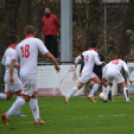 MTE 1904 - Balatonfüredi Fc (2:0) (Fotó: Nagy Mária)