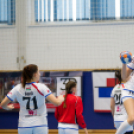 MKC SE vs Budaörs 28:20 (17:6)