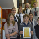 Az ókor titkai történelem verseny 