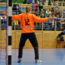 MKC SE - Budaörs (27-26) (NBI Alapszakasz) (Fotó: Horváth Attila)