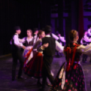 Lajta Néptánc Együttes, Betlehemezés