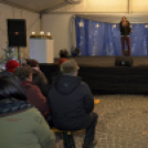 Adventi hétvége a Magyar utcán