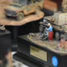 Makett Kiállítás Makettjei 2014 