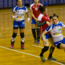 Vasas SC – Mosonmagyaróvári KC SE 23-29 (10-18)