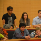 Kutatók éjszakája - Futura  (Fotó: Nagy Mária)