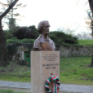 Szoboravatás - DR. Masch Antal - 2014.12.18. 