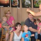 Második Bölcsődei Gyermeknap (Fotó: Bánhegyi István)