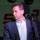 Szigetköz ízei, vármegye borai fesztivál / Pink Floyd Emlékzenekar koncertje (Fotó: Horváth Attila)