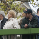 Lajta projekt, ünnepélyes átadás