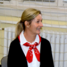 Élményautózás a RÁBA-ringen, adományok átadása