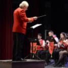 Lions Club adventi jótékonysági hangverseny