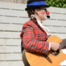  Pihenő Park és Kerékpár Megálló avatása (Belvárosi Játszótér)