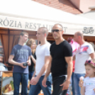  Pannonia-Carnuntum Old-Timer Rallye (Fotó: Nagy Mária)