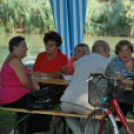 Nyárbúcsúztató délelőtt és délután (Fotó: Nagy Mária)