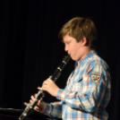 Növendékhangverseny