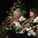 Moson Big Band Adventi koncert