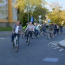 Gurul a város - idén utoljára..