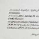 Ujhelyi Imre Általános Iskola - Életvitel és Gyakorlati ismeretek verseny megyei fordulója