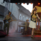 NYÁRI FESZTIVÁL – SZENT ISTVÁN NAPOK 2019, Második nap