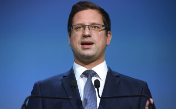 Két és félmillió oltás után kezdődhetnek az enyhítések