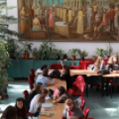 Ujhelyi Imre Általános Iskola - Életvitel és Gyakorlati ismeretek verseny megyei fordulója