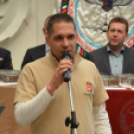 Makett kiállítás - eredményhirdetés (Fotó: Nagy Mária)