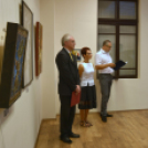 Moson Megyei Tárlat 2018