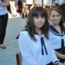 Kossuth Lajos Gimnázium Ballagás (Fotó: Nagy Mária)