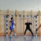 MKC SE - Slavia Praha (30-26) (edzőmeccs) (Fotó: Horváth Attila)