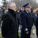 2015. MÁRCIUS 15. Mosonmagyaróvár  (Fotó: Horváth Attila)