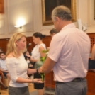 Mosonmagyaróvár Kiváló Tanulója Díj átadó ünnepség 