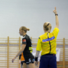 MKC SE - Fehérvár KC (20-25) (Magyar kupa) (Fotó: Horváth Attila)