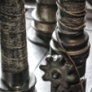 A mosonmagyaróvári Tűzoltóságon jártunk