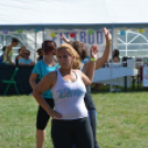 Hédervári sport és egészségnap (Fotó: Nagy Mária)