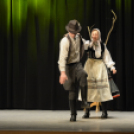 Mulatság a farsang farkán