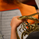 Kühne Fúvószenekar koncertje (Fotó: Nagy Mária)