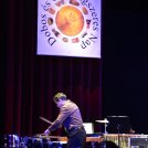 I. Dobos és Ütőhangszeres nap Bükki Attila emlékére