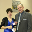 XVI. Mofém Zenészbál