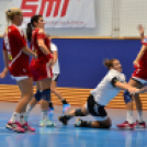 UFM Nemzetközi Női Kézilabda Kupa: MKC SE (HUN) – Duslo Sala (SK) - (40-22)